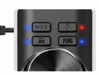 Plug-and-Play USB zu 3,5mm Klinke Audio-Adapter Externe Soundkarte Mikrofon-Kopfhörer-Splitter für INSTRUMENTE