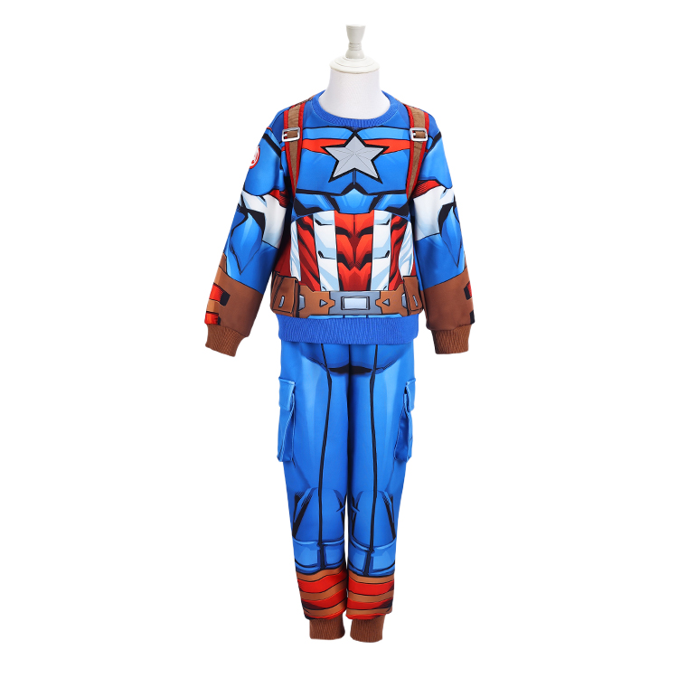 Captain America