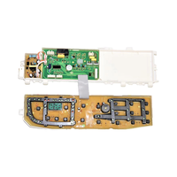 Placa Electrónica Universal para Lavadora SXY2200, Placa de Control PCB para Lavadora