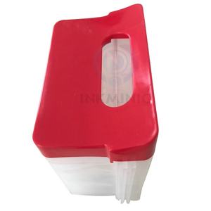 Filtro y Chip para Impresora CIJ 8900 - Product Image 2