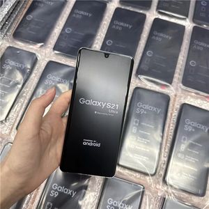 Sistema Android, RAM de 128/256 GB, Buenos Precios, Teléfonos Móviles, Proveedores Verificados, <span class=keywords><strong>S21</strong></span> <span class=keywords><strong>Ultra</strong></span>, Gran Capacidad de Almacenamiento - Product Image 4