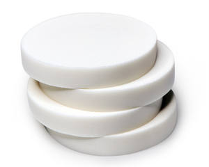 Quewel-esponja para extensión de pestañas, preguardada, para Injerto de pestañas, práctica de esponjas, herramienta de maquillaje suave - Product Image 2