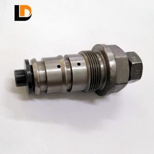 702 04190 valvola ASS'Y pilota per pale ruote KOMATSU WA600 WA500 WF550 valvola di intercettazione <span class=keywords><strong>2</strong></span> 1 1 1 - Product Image 1