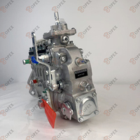 Moteur diesel 6bt5.9 3974596 3977539 4937514 Pompe d'injection de carburant haute pression pour DCEC pour ISB/ISC 1983-2007