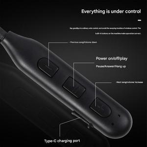 HM-1バイクヘルメット<span class=keywords><strong>Bluetooth</strong></span>ワイヤレスヘッドセットとイヤホンノイズリダクションマイクTWSイヤホン & ヘッドフォン用 - Product Image 5