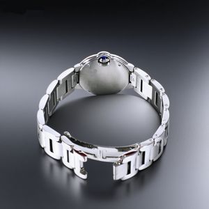 Montres mécaniques de luxe pour hommes et femmes, 33 mm, 36 mm, 41 mm, style classique, cadeau pour couple - Product Image 4