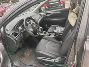 Nissan Sylphy 2022, Sedán Compacto de 5 <span class=keywords><strong>Plazas</strong></span>, 1.6XE CVT Comfort, Vehículo Económico de <span class=keywords><strong>Segunda</strong></span> <span class=keywords><strong>Mano</strong></span> en Stock, Autos Usados Nissan Sentra - Product Image 6