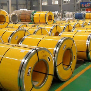 ステンレス鋼コイル201 304 316L,カスタマイズ可能 - Product Image 1