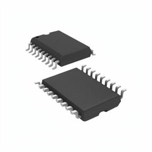 UC3871DW ชิ้นส่วนวงจรอิเล็กทรอนิกส์สำหรับการจัดการพลังงาน (PMIC) 18 SOIC BOM IC มีสินค้าในสต็อก - Product Image 1