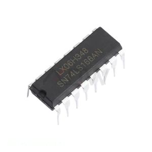 Thiết bị chuyển mạch tín hiệu multiplexers Bộ giải mã <span class=keywords><strong>sn74ls166an</strong></span> (Lx) Dip-16 linh kiện điện tử nhà sản xuất kênh - Product Image 1