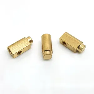 OEM professional suppliers produce high quality horseshoe copper terminal connector terminals