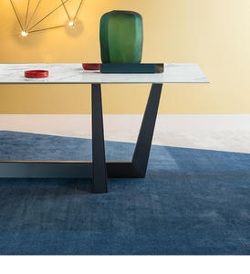 Mesas De Jantar De un pesebre Esstisch Marmor Juegos De Silla <span class=keywords><strong>Mesa</strong></span> Comedor - Product Image 3