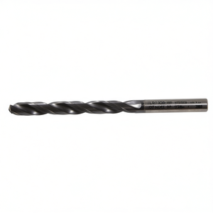 Ttake Universal <b>Carbide</b> <b>Drill</b> <b>Bit</b> Ta1005 8xD Nano TiAlN Coated Drilled For Machine Tools - Product Image 2