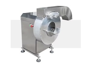 Cortadora <span class=keywords><strong>vertical</strong></span> de patatas Patatas industriales automáticas - Product Image 2