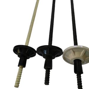 ไฟเบอร์คาร์บอนไฟเบอร์เหล็กเส้นเสริมแรงหินบะซอลต์ - Product Image 1