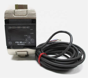 Capteur de débit d'air numérique FD-M10ATP FD-M10AT, neuf et original - Product Image 4