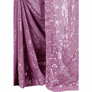 Bollywood séquence saree - Product Image 1