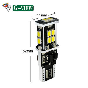 Tốt Nhất <span class=keywords><strong>T10</strong></span> Canbus <span class=keywords><strong>LED</strong></span> Siêu Mạnh Mẽ Canbus 14SMD 3020 Lỗi Miễn Phí 194 Xe <span class=keywords><strong>LED</strong></span> 501 W5W <span class=keywords><strong>LED</strong></span> Tự Động Ánh Sáng - Product Image 2