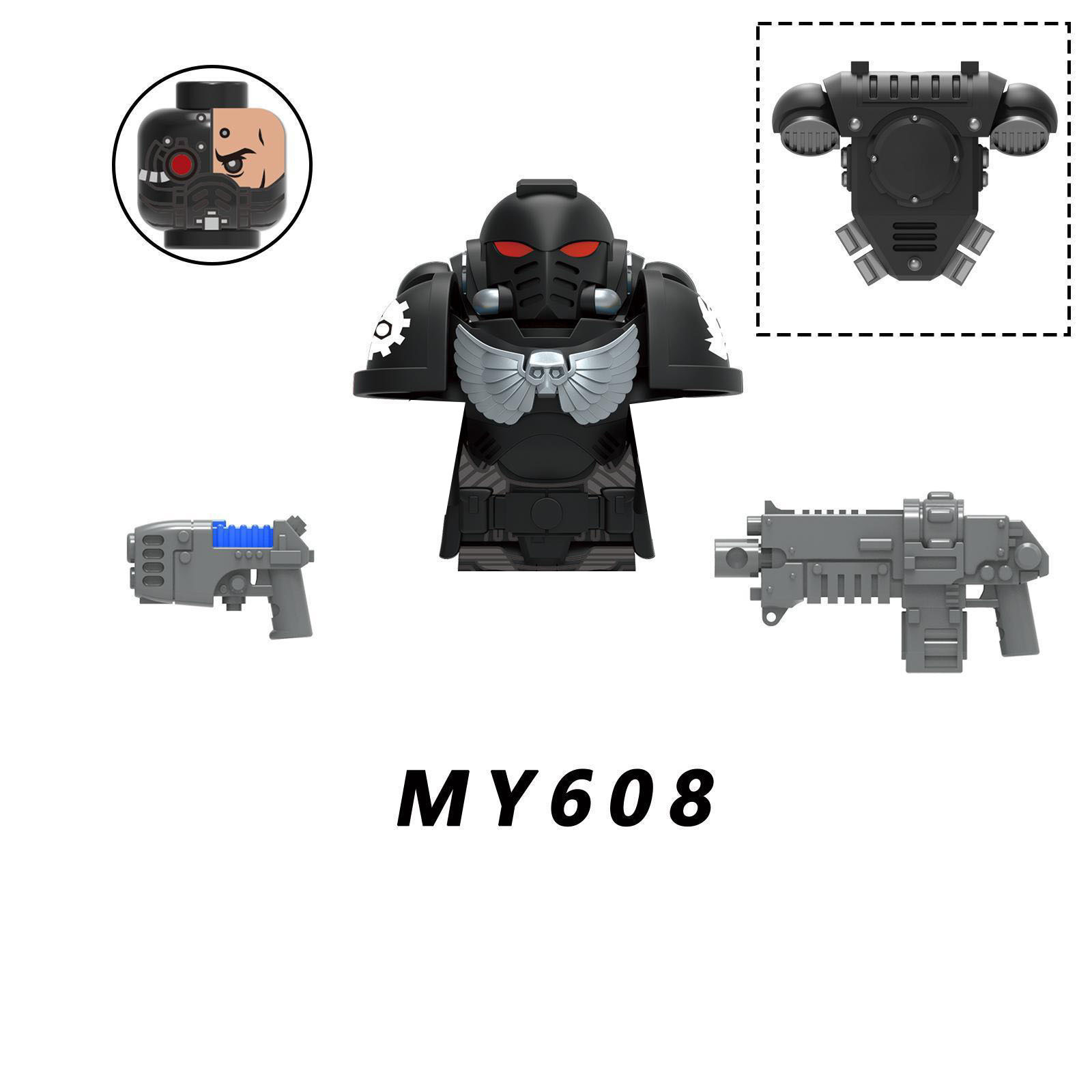 MY608    เอ็มวาย608