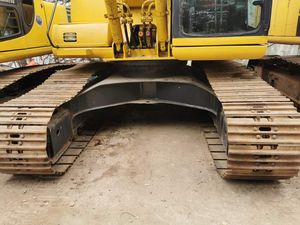 Buen sistema hidráulico, buen precio, excavadoras Komatsu pc230 pc240 originales de Japón usadas, excavadoras Komatsu de 23 toneladas y 24 toneladas, y a buen precio - Product Image 5