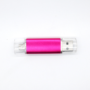 Chiavetta USB 2GB 4GB 8GB 16GB 32GB 64GB 128GB Memoria Flash 2.0 USB Flash Disk Personalizzata con Logo Tipo C - Product Image 1