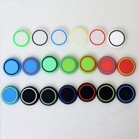 Fundas de silicona para palancas de mando Lite Thumb Stick para / One/ (varios colores)