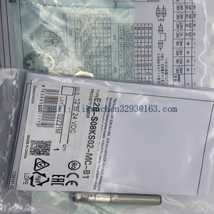 Original Brand New <strong>Proximity</strong> <strong>Sensor</strong> E2B-S08KS02-WP-C1-HT One Year Warranty in Stock - Product Image 5