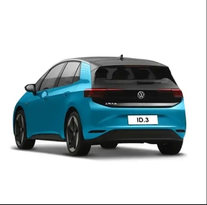 Autos Usados Baratos en ID. 3 Vehículos Seminuevos en Buen Estado, Tracción Trasera, Hatchback, SAIC <span class=keywords><strong>Volkswagen</strong></span> Id.3, Accesorios, Batería de Litio Ternaria - Product Image 5