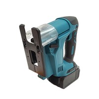 Scie sauteuse multifonctionnelle rechargeable à batterie lithium pour le travail du bois, scie à panneaux, petite scie à bois, scie alternative