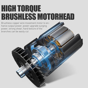 DTWA1-0021 commencer à <span class=keywords><strong>acheter</strong></span> un sécateur électrique sans fil-parfait pour tailler les arbres - Product Image 2