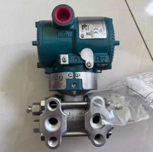 เครื่องส่งสัญญาณความดันแบบเกจ EJX530A-EAS4N-012EN/FFI ของแท้ ราคาดี - Product Image 6