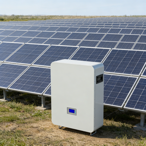 20kWh Advanced Integrated <b>Energy</b> <b>Storage</b> <b>System</b> Wall Mounted for Home Use - Product Image 2