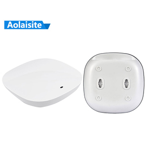 Intelligentes drahtloses WIFI-Gateway, Plastic Shell Scene Linkage Control Center, Remote-Router, Haushalts ausrüstung - Product Image 3