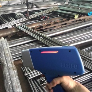 Analyseur d'alliage portable I-CHEQ, spectromètre portatif PPM-100N, détecteur de métaux F8 - Product Image 4