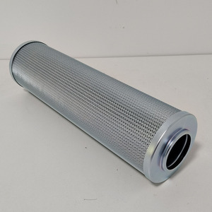 Elemento filtrante para tuberías de alta presión, filtro para compresor industrial HX-800, elemento filtrante hidráulico de 5 micras - Product Image 5