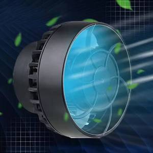 Jebao ALW/SLW/MLW Series Smart <strong>Wavemaker</strong> Aquarium Water Ultra Quiet <strong>Pump</strong> AP+WIFI Controller Wave Maker - Product Image 1