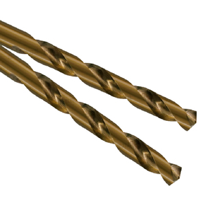 M35含钴麻花钻头 适用于低碳钢、不锈钢、铝合金钻孔 尺寸：3mm 4mm 5mm 5.5mm 6mm 8mm 10mm - Product Image 4