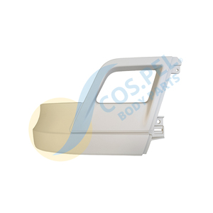 Nouveau pare-chocs d'angle RH - Product Image 1