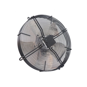 ebmpapst S4D500-8317073686 S4D500 8317074493 400V <b>AC</b> 500mm S4D500 8317072921 Condenser Refrigeration Library Axial Cooling <b>Fan</b> - Product Image 6