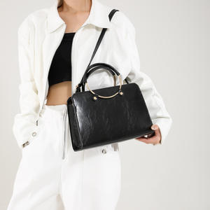 2025 nuevo bolso minimalista y moderno carteras para mujer - Product Image 3