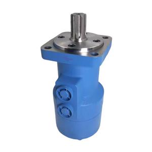 Moteur hydraulique cycloïde BM4-490 BM4-630 BM4-800 à couple élevé - Product Image 3