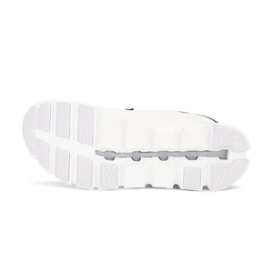 Chaussures de sport décontractées avec coussin amortissant, respirantes en maille, à lacets rapides, légères, pour la marche quotidienne en extérieur - Product Image 4