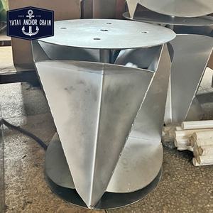 <span class=keywords><strong>Reflector</strong></span> de Esquina de 360 Grados para <span class=keywords><strong>Radar</strong></span> Marino de Aluminio YATAI con Pistón - Product Image 4