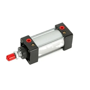 Cilindro Original Nuevo SC63-25 -35 -50 -75 -100 -125 -150 -175 -200 -250 - Product Image 1