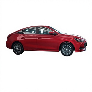 2025 Nuova <span class=keywords><strong>MG</strong></span> MG5 Sport Sedan 180DVVT con Cambio Automatico a Benzina - Auto in Offerta - Product Image 1