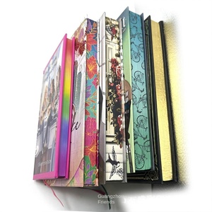 Servicio de Impresión de Libros de Tapa Dura con Encuadernación Perfecta de Alta Calidad y Lujo, Origen Global, Sin Logotipo/Diseño Gráfico - Product Image 5