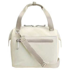 <b>Mini</b> Casual Adjustable Women's <b>Cooler</b> Bag with Pocket Polyester Travel Crossbody Lunch Bag - Product Image 4