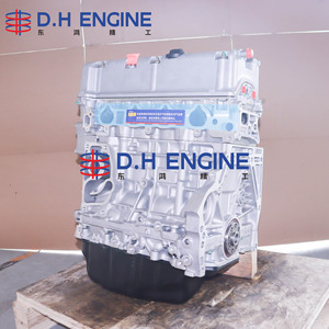 Thương hiệu mới Honda p10a1 1.0t Turbo động cơ lắp ráp hoàn chỉnh 988cc L3 xăng động cơ DOHC Vtec cho Civic 220 Turbo G10 Sedan - Product Image 3