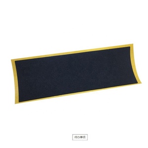 גבוהה באיכות 1mm אצבע סקייטבורד חלקי צהוב אצבע סקייטבורד קצף קלטת - Product Image 3