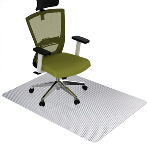 <span class=keywords><strong>Tapis</strong></span> de <span class=keywords><strong>chaise</strong></span> de <span class=keywords><strong>bureau</strong></span> pour plancher de bois dur, <span class=keywords><strong>tapis</strong></span> de sol de <span class=keywords><strong>bureau</strong></span> en <span class=keywords><strong>plastique</strong></span> robuste <span class=keywords><strong>sous</strong></span> des chaises roulantes - Product Image 3
